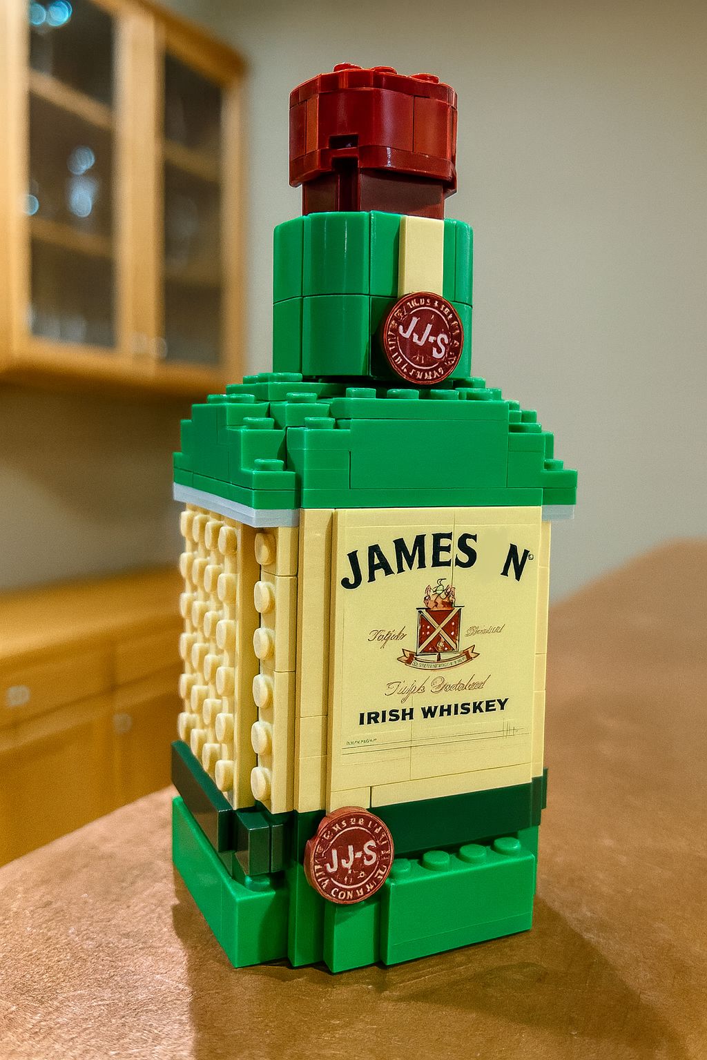 VodyBricks set