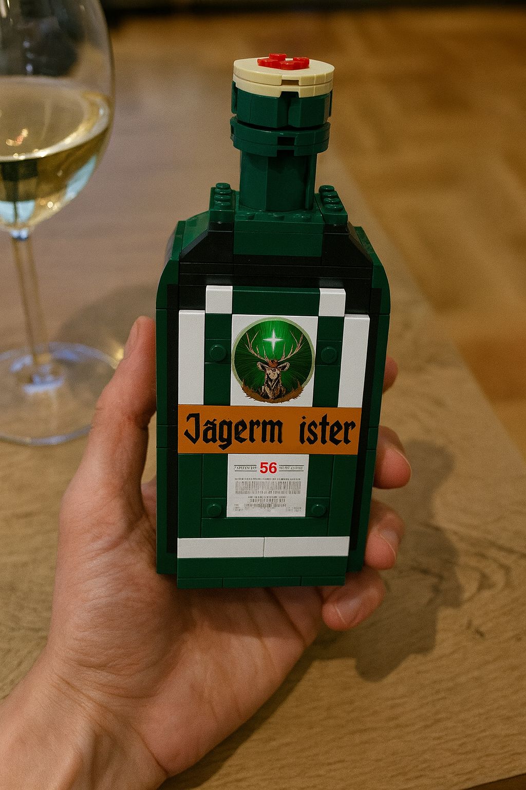 VodyBricks set