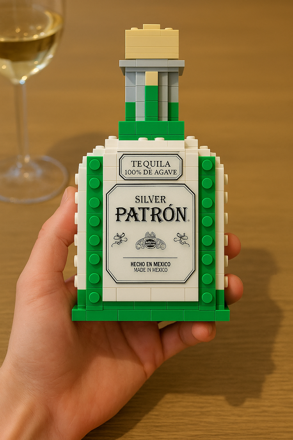 vodybricks set